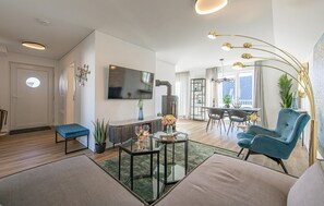 Interior - Lovely apartment in OstseeResort Olpenitz (OstseeResort Olpenitz)