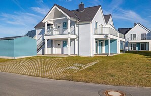 Exterior - Lovely apartment in OstseeResort Olpenitz (OstseeResort Olpenitz)