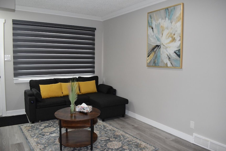 1br Suite Near Yyc Airport, Downtown, Sait & Uofc - 4326 Up - Calgary