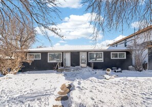 Eksteriør