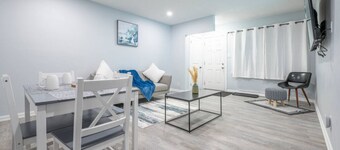 New 2BR | Near YYC Airport & Downtown - 4408 – UP