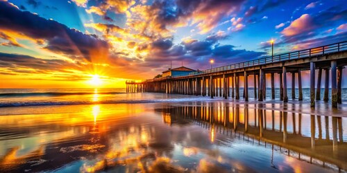 Lighthouse Beach House