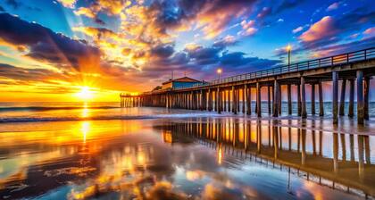 Lighthouse Beach House