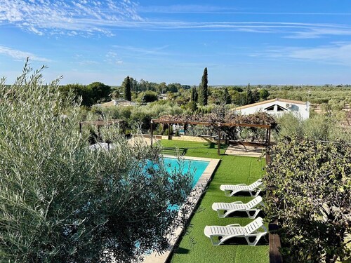 Casa Castillo Charming Rural Getaway