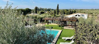 Casa Castillo Charming Rural Getaway