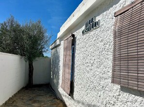 Exterior detail - Casa Castillo Charming Rural Getaway (arahal)