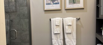 Cozy 1-bedroom condo in beautiful downtown Lawrence
