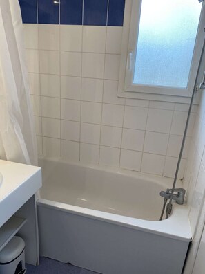 Bathroom - 239 - Holiday home for 4 people – Domaine des Sables (SOULAC SUR MER)