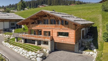 Exterieur