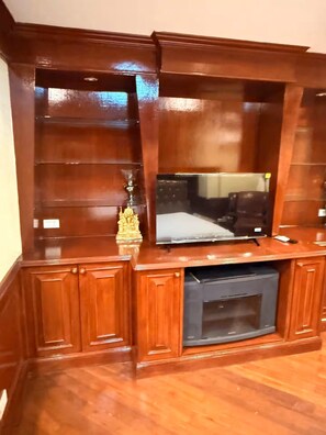 Familie suite | Interieur