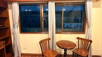 Deluxe-huone | Sisätilat