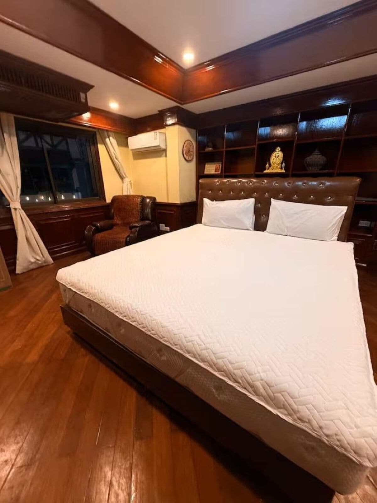 ファミリー スイート