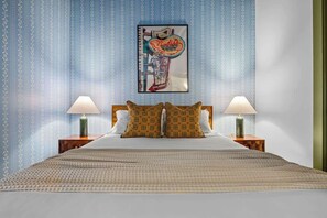 WiFi, bed sheets - Elegant 1BR | Near Airport & Downtown (Nashville)