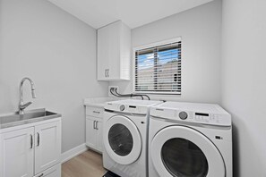 Interior - Newly Remodeled Beach Home w/ Pool (Naples)