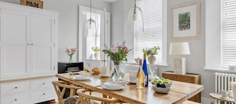 Royal Dart Townhouse | Finest Stays