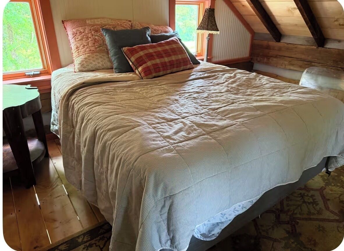 1 dormitorio, escritorio, tabla de planchar con plancha y wifi gratis
