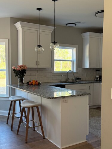 Johns island gem | Family friendly | Modern house