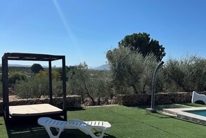 Property grounds - El Olivo Rural Refuge Perfect for enjoyment (arahal)