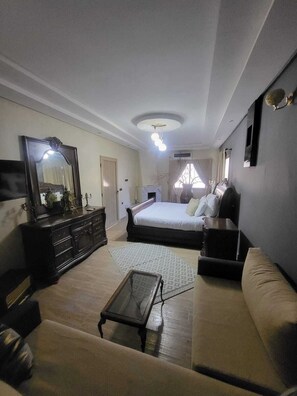 Room - "Ferme des Oliviers" Guest House (Marrakesh)