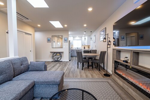 Brand New House 2026 Near Seattle & Airport
