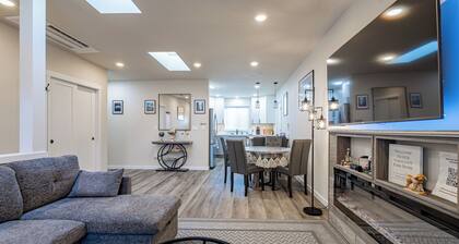 Brand New House 2026 Near Seattle & Airport