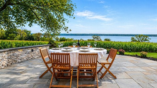 Serene | Hot Tub | Seneca Lake Access | Seneca Wine Trail
