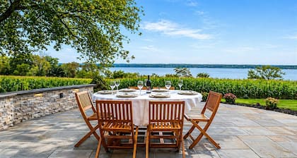 Serene | Hot Tub | Seneca Lake Access | Seneca Wine Trail