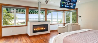 Serene | Hot Tub | Seneca Lake Access | Seneca Wine Trail