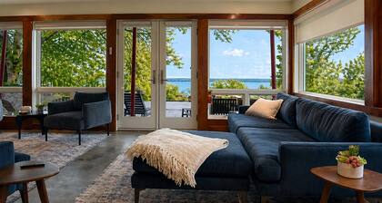 Serene | Hot Tub | Seneca Lake Access | Seneca Wine Trail