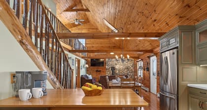 Sleeps 11 | Hiking Trails | Near Watkins Glen Raceway