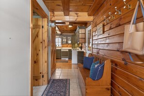 Interior - Sleeps 11 | Hiking Trails | Near Watkins Glen Raceway (Watkins Glen)