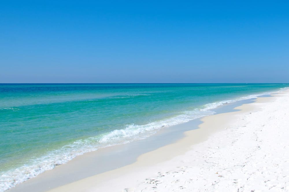 Fleur de Sea - Main House - Rosemary Beach, FL