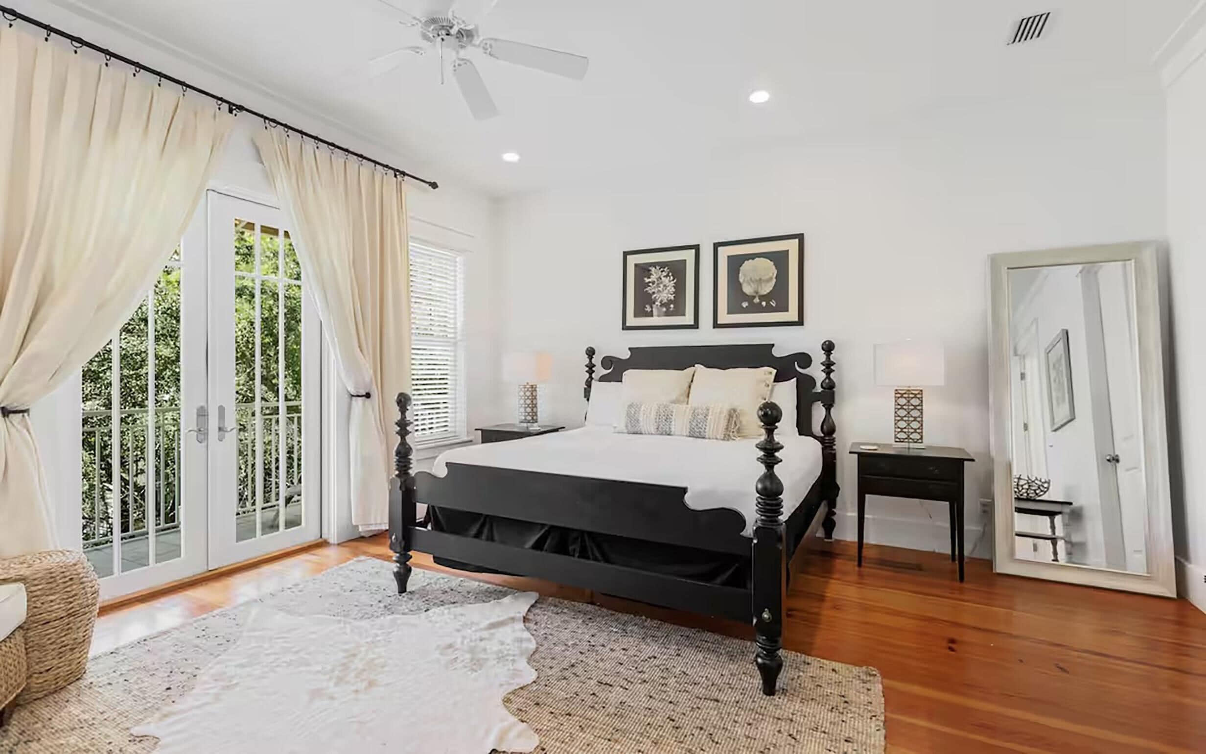 House, Multiple Beds (Fleur de Sea - Main House) | 4 bedrooms