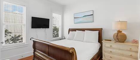 Maison, plusieurs lits (Fleur de Sea - Main House)