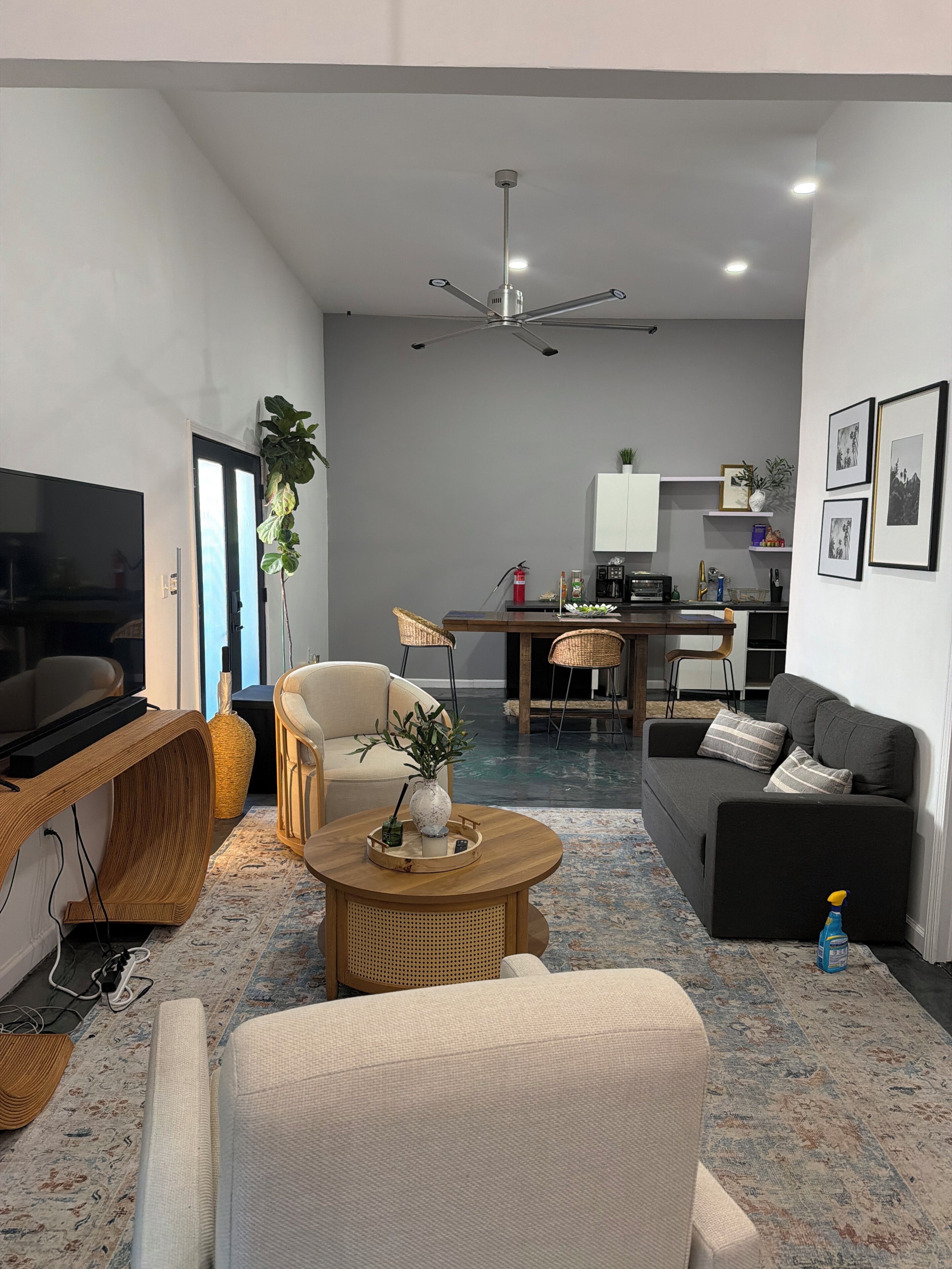 TV connectée