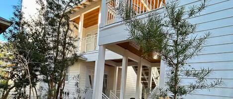 Maison, plusieurs lits (Fleur de Sea) | Extérieur