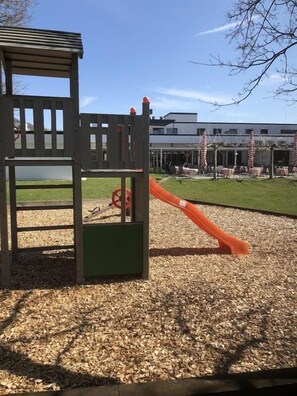 Espace pour enfants