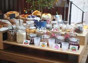 Tempat makan