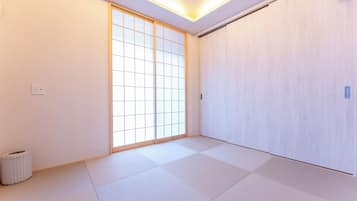 Deluxe House, 3 Bedrooms