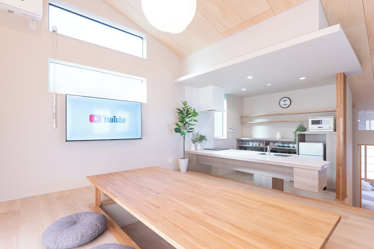 منطقة المعيشة