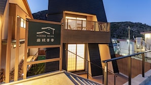 外觀