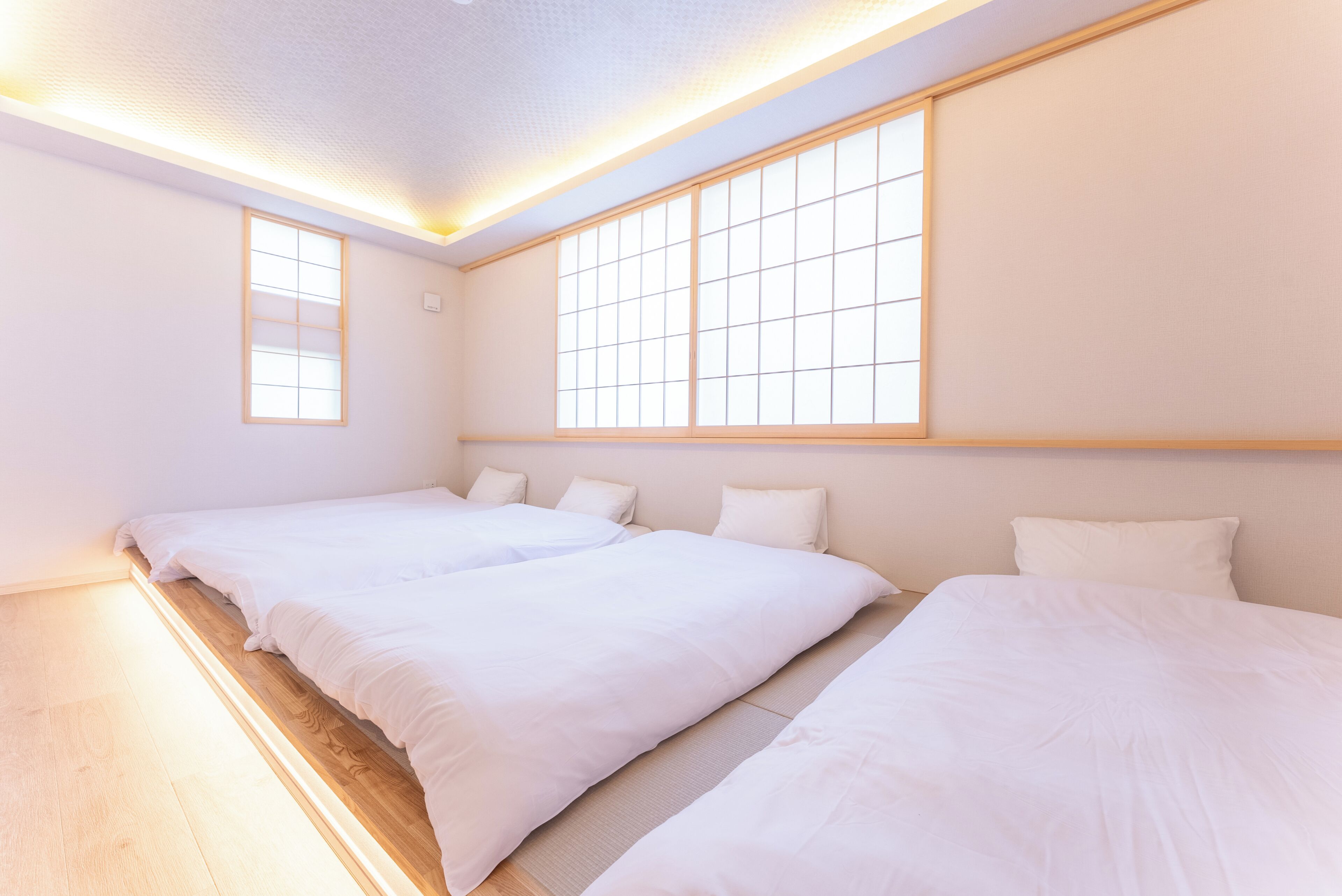 Deluxe House, 3 Bedrooms | Free WiFi, bed sheets