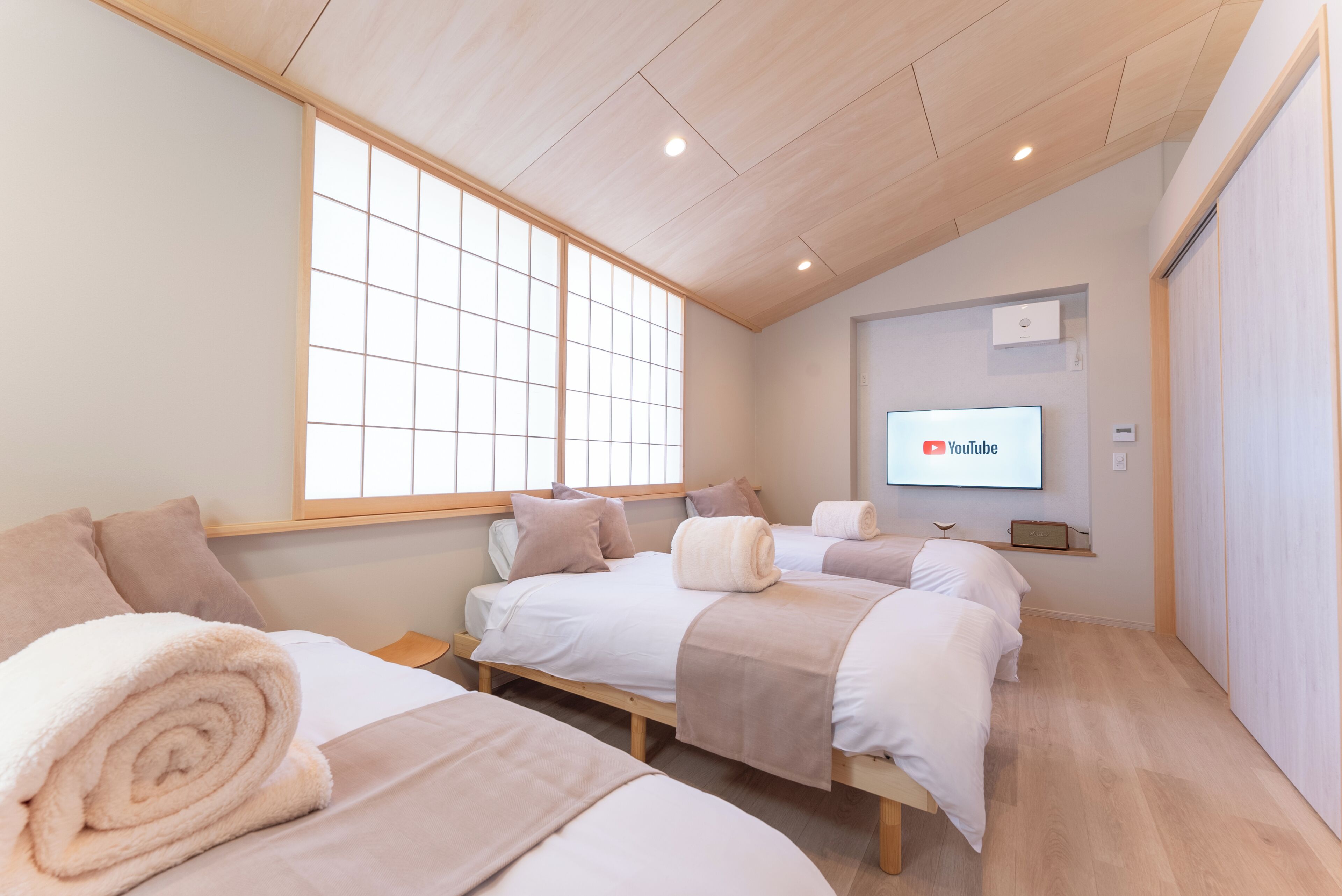 Deluxe House, 3 Bedrooms