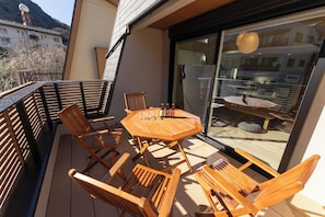 Outdoor dining - Hakone Seiun (Hakone)