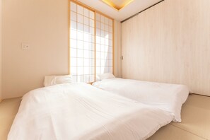 Deluxe House, 3 Bedrooms - Hakone Seiun (Hakone)