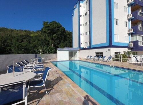 Luxurious and comfortable apartment for rent.