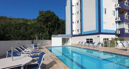 Luxurious and comfortable apartment for rent.
