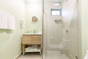 Hair dryer - ¡A pasos de Paseo Santa Lucía! 4 people + Gym (Monterrey)