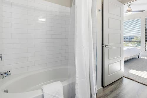Apartamento (2 Bedrooms) | Interior