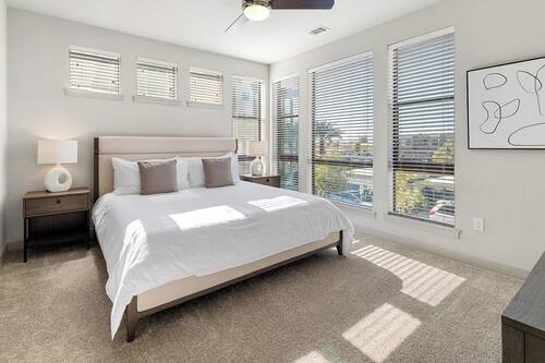 Apartamento (2 Bedrooms) | Interior